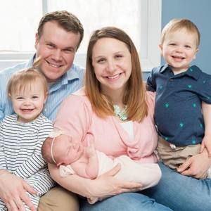 Meet your Posher, Robin